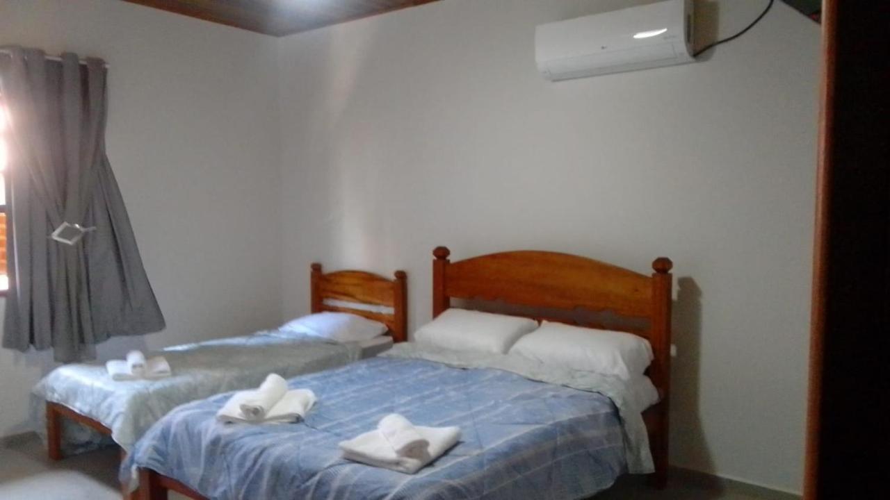 Residencia Padua Villa Paraty Exterior photo